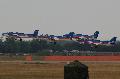 Galeb Flying Star - Serbian AF