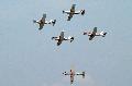 PC-7 Wing Of Storm Croatia AF