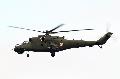 Mi-24W Polish Army