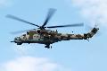 Mi-24W Polish Army