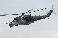Mi-24D Czeh AF