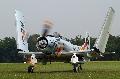 AD4N Skyraider