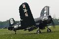 F4U Corsair