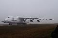 AN-225 Mrija