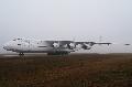 AN-225 Mrija