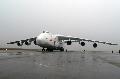 AN-225 Mrija
