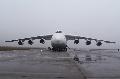 AN-225 Mrija