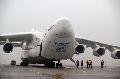 AN-225 Mrija
