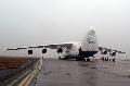 AN-225 Mrija