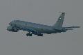 KC-135 Stratotanker USAF