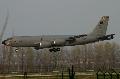 KC-135 Stratotanker USAF