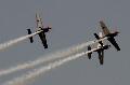 Blades Demo Team (ex.Red Arrows crews)