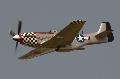 P-51 Mustang