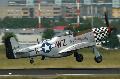 P-51 Mustang