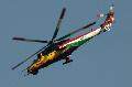 Mi-24D HunAF (Specal Painted)