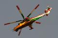 Mi-24D HunAF (Specal Painted)