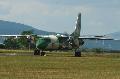 AN-26, Slovak AF