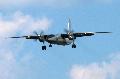 AN-26 HunAF