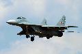 MiG-29B HunAF