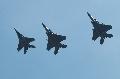 MIG-29B HunAF and F-15Cs USA ANG