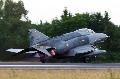 F-4E Phantom II. Turkish AF