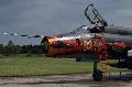 Su-22M3 special painted noose 