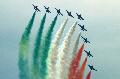 Frecce Tricolori It.AF