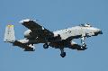 A-10 Thunderbolt II (Warthog) USAF