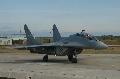 MiG-29UB HuAF