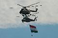 Mi-17 and Mi-24 HunAF
