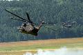 CH-53 German Army