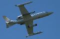 Lear Jet LR-35 electronic warfare modifikation, GAF