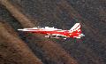 F-5 Tiger Suisse AF