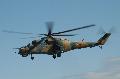 Mi-24V HunAF