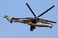 Mi-24V HunAF