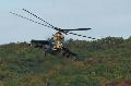 Mi-24V HunAF