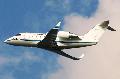 Canadair CL-600-2A12 Challenger 601 Luftwaffe