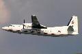 Fokker50 No06 Dutch Air Force