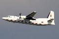 Fokker50 No06 Dutch Air Force