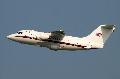 BAe.146 No ZE701 RAF