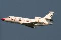 Falcon 900B Spain Air Force