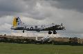 B-17 Flying Fortess