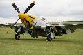 P-51 Mustang