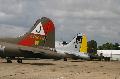 B-17-s Tails