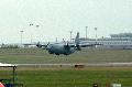 C-130 Hercules ANG Puerto Rico