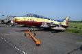 Sukhoi Su-22M4 special Painted