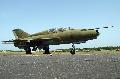 MiG-21UM