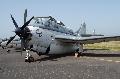 Fairey Gannet AEW3