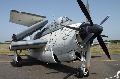 Fairey Gannet AEW3