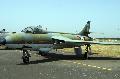 Hawker Hunter F6